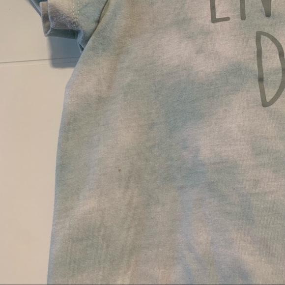 Rae Dunn | Quote Tee Shirt - Picture 12 of 15